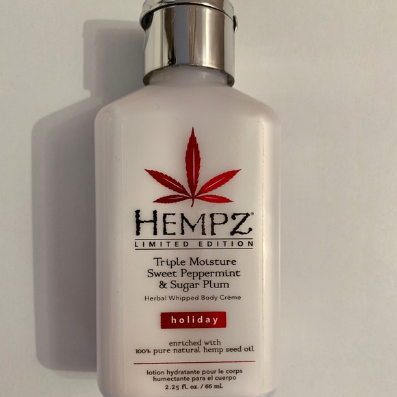 hempz sugar plum